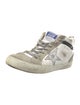 Golden Goose Midstar Sneakers