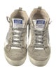 Golden Goose Midstar Sneakers