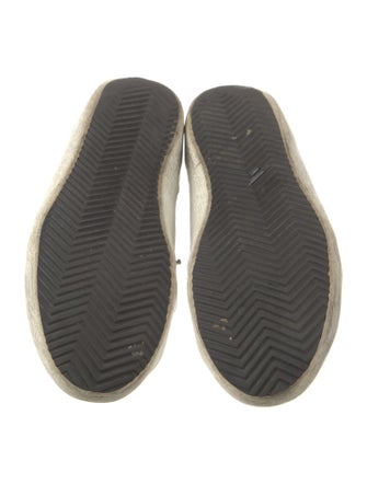 Golden Goose Midstar Sneakers