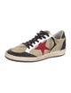 Golden Goose Ball Star Sneakers