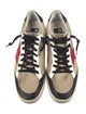 Golden Goose Ball Star Sneakers