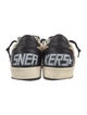 Golden Goose Ball Star Sneakers
