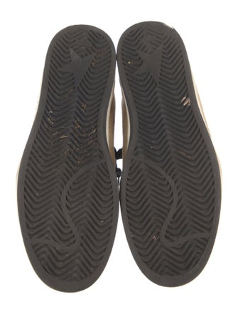 Golden Goose Ball Star Sneakers