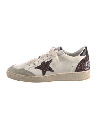 Golden Goose Ballstar Sneakers