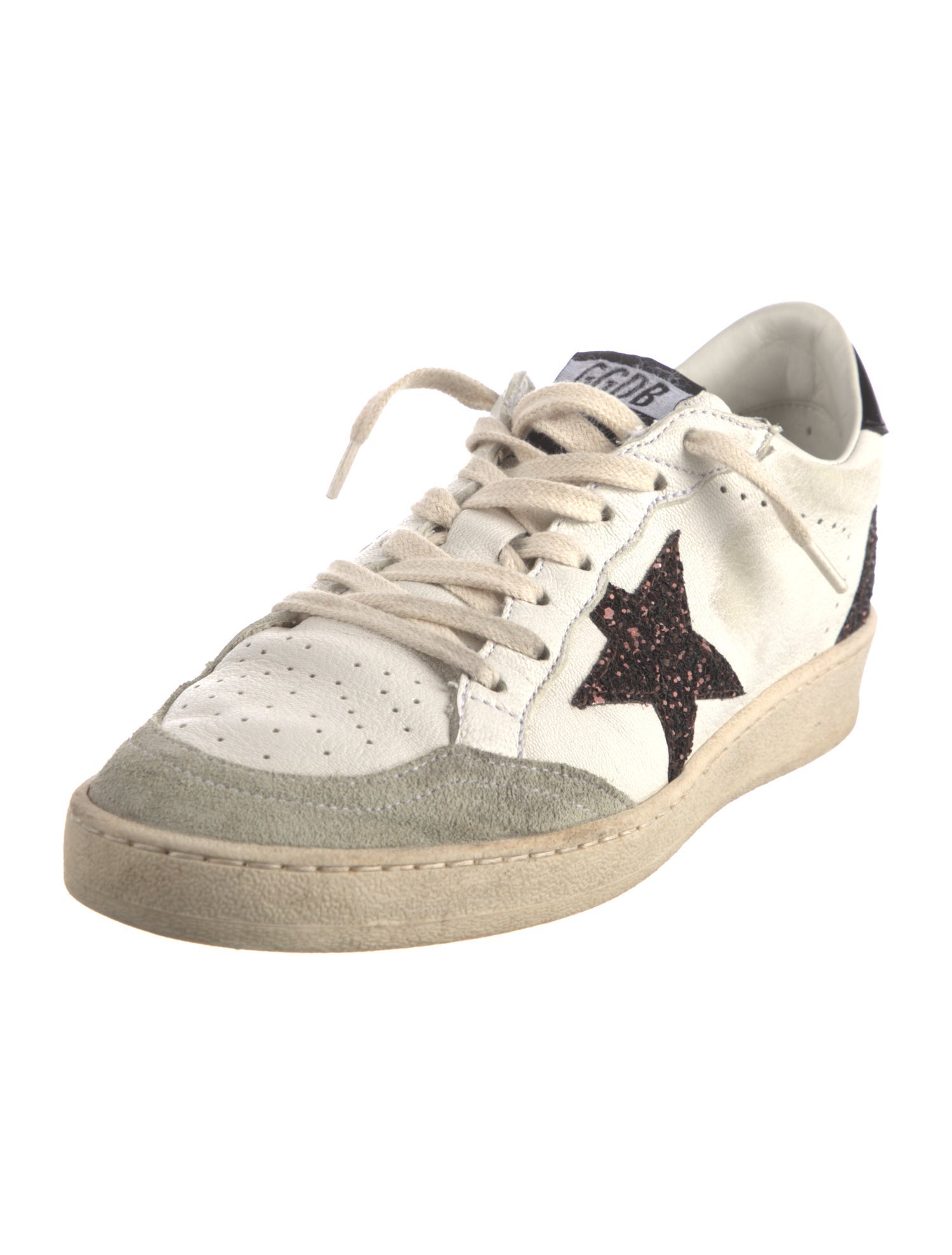 Golden Goose Ballstar Sneakers