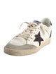 Golden Goose Ballstar Sneakers