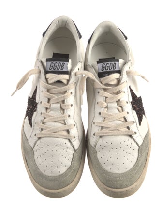 Golden Goose Ballstar Sneakers