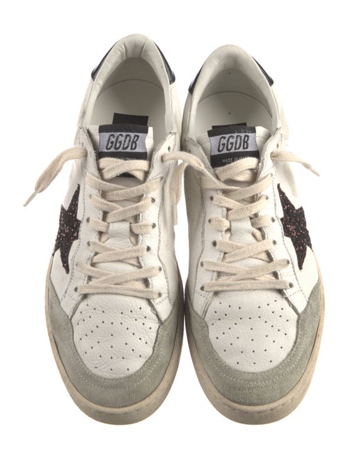 Golden Goose Ballstar Sneakers