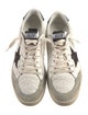 Golden Goose Ballstar Sneakers