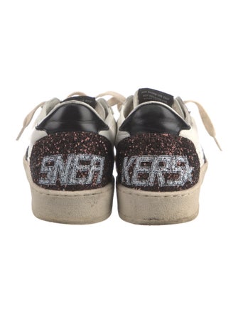 Golden Goose Ballstar Sneakers