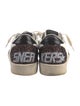 Golden Goose Ballstar Sneakers