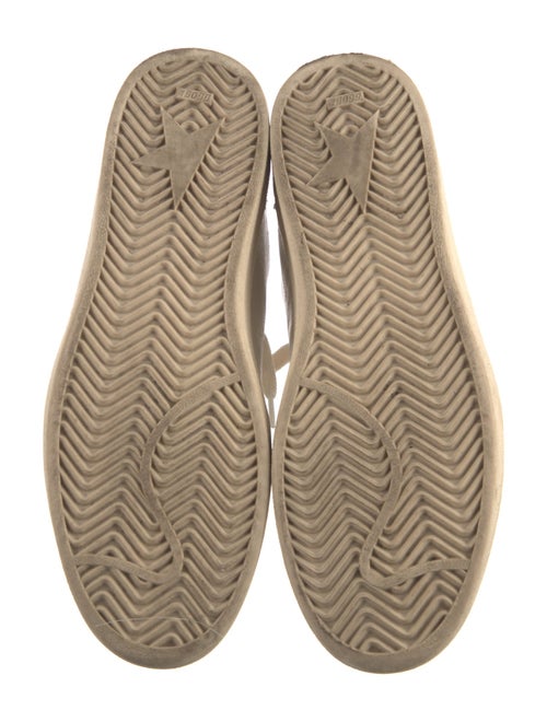 Golden Goose Ballstar Sneakers