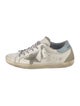 Golden Goose Super-Star Sneakers