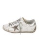 Golden Goose Superstar Sneakers