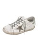 Golden Goose Superstar Sneakers