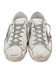 Golden Goose Superstar Sneakers