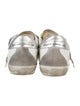 Golden Goose Superstar Sneakers