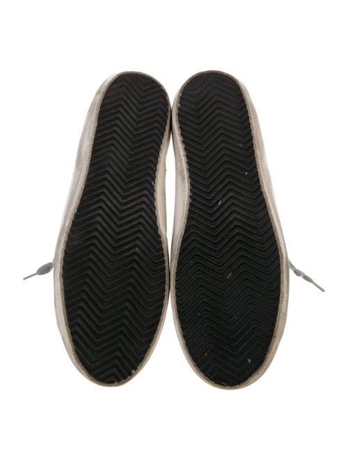 Golden Goose Superstar Sneakers