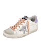 Golden Goose Superstar Sneakers
