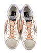 Golden Goose Superstar Sneakers