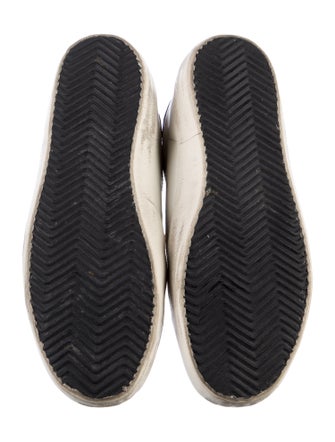 Golden Goose Superstar Sneakers