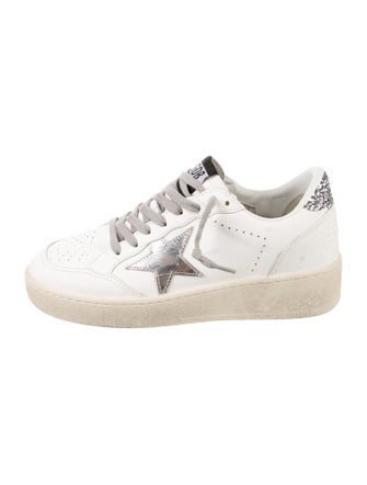 Golden Goose BallStar2 Sneakers