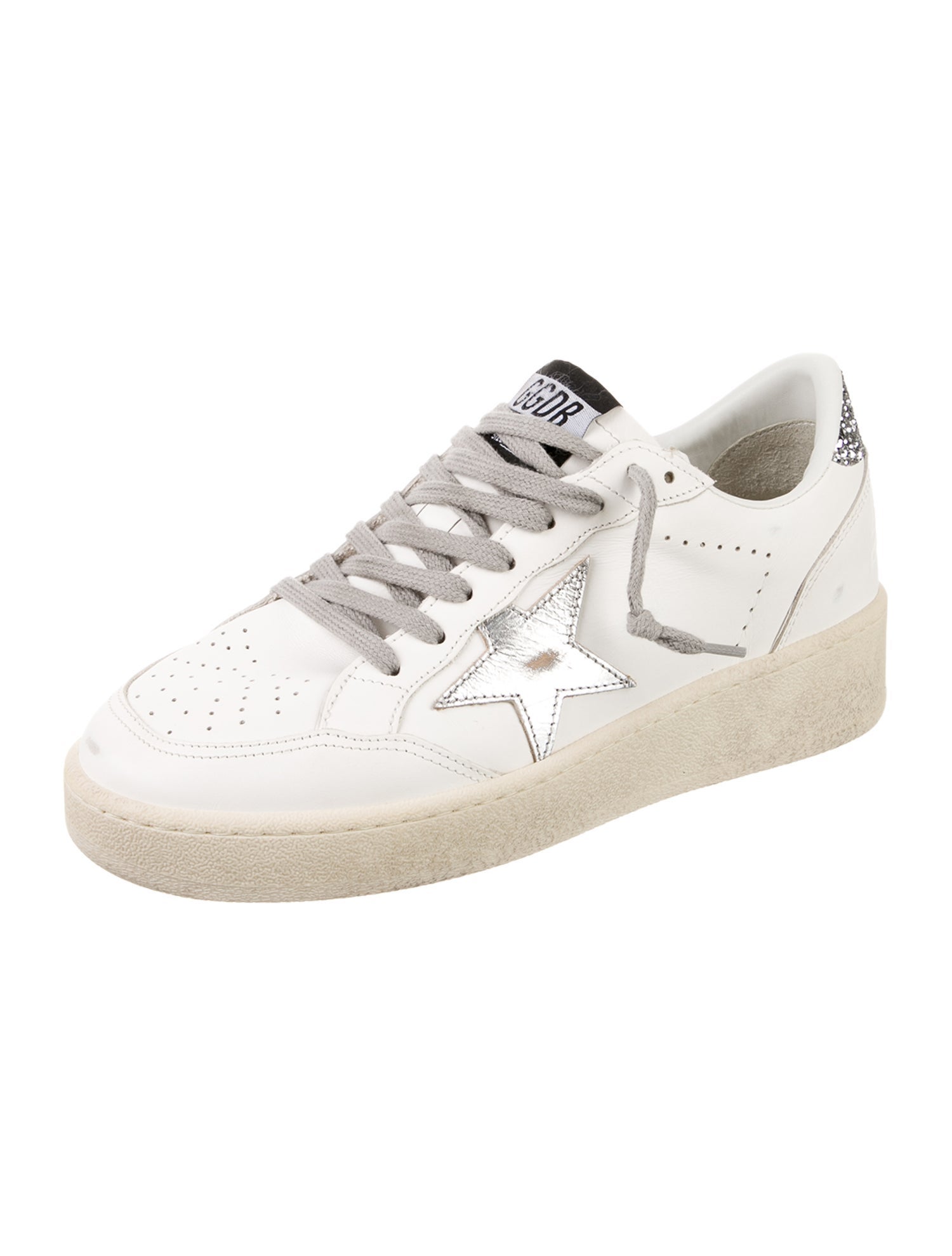 Golden Goose BallStar2 Sneakers