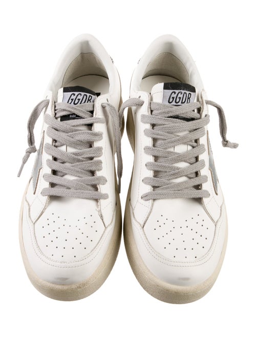 Golden Goose BallStar2 Sneakers