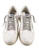 Golden Goose BallStar2 Sneakers
