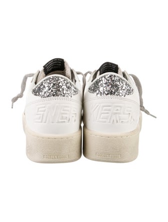 Golden Goose BallStar2 Sneakers