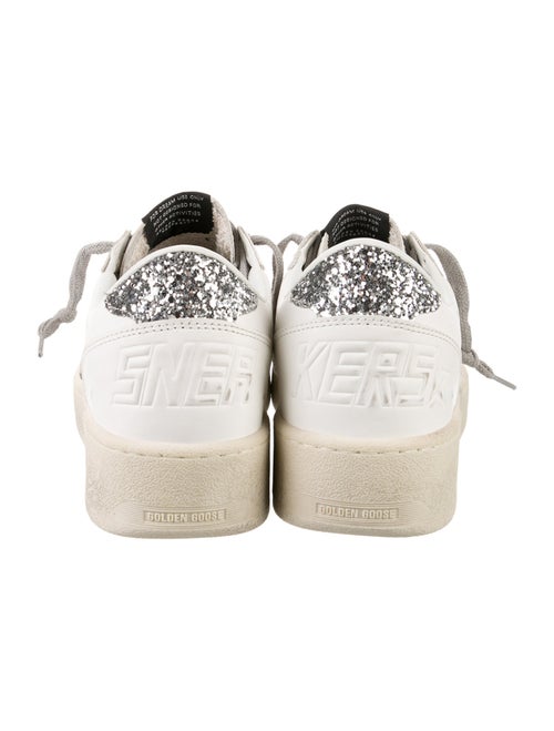 Golden Goose BallStar2 Sneakers