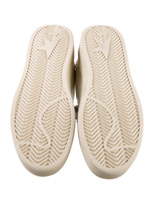 Golden Goose BallStar2 Sneakers