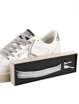 Golden Goose BallStar2 Sneakers