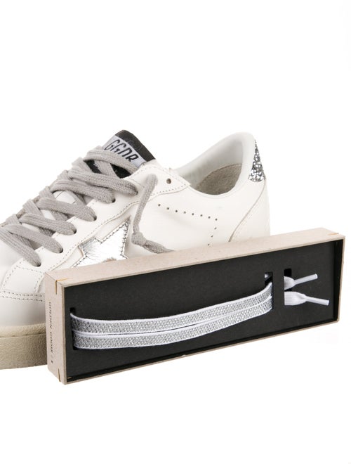 Golden Goose BallStar2 Sneakers