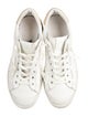 Golden Goose Leather Sneakers