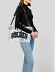 Golden Goose Canvas Tote