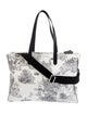 Golden Goose Canvas Tote