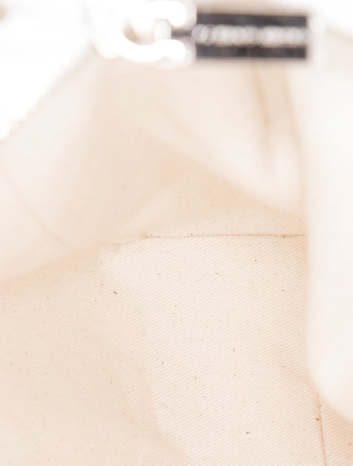 Golden Goose Canvas Tote