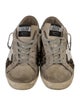Golden Goose Superstar Sneakers