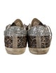 Golden Goose Superstar Sneakers