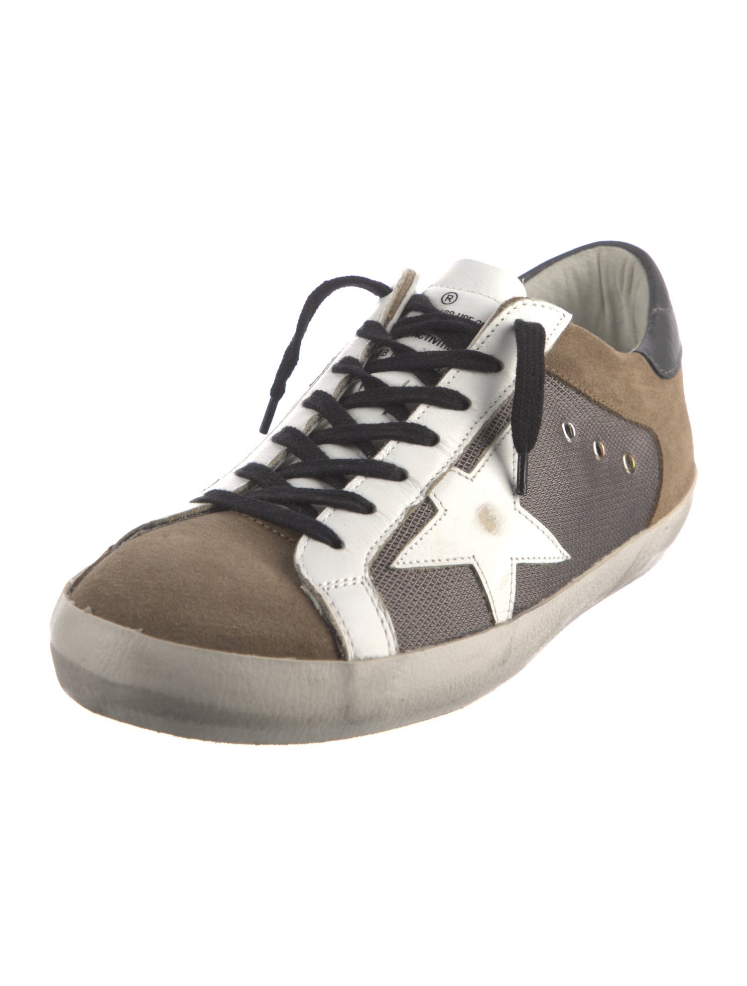 Golden Goose Sneakers