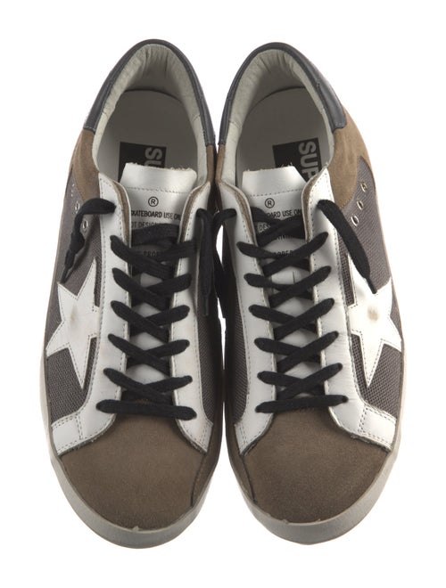 Golden Goose Sneakers