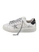 Golden Goose Pure-Star Sneakers