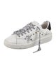 Golden Goose Pure-Star Sneakers