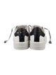 Golden Goose Pure-Star Sneakers