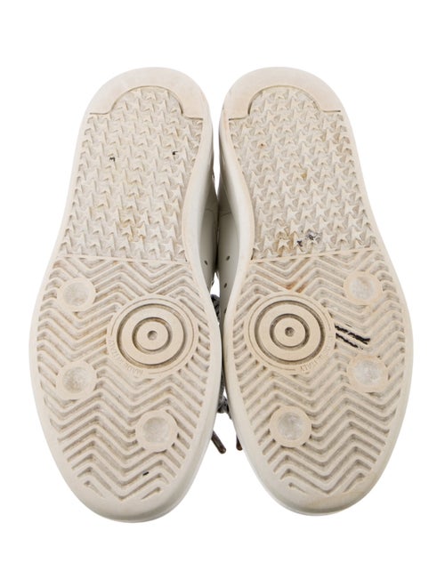 Golden Goose Pure-Star Sneakers