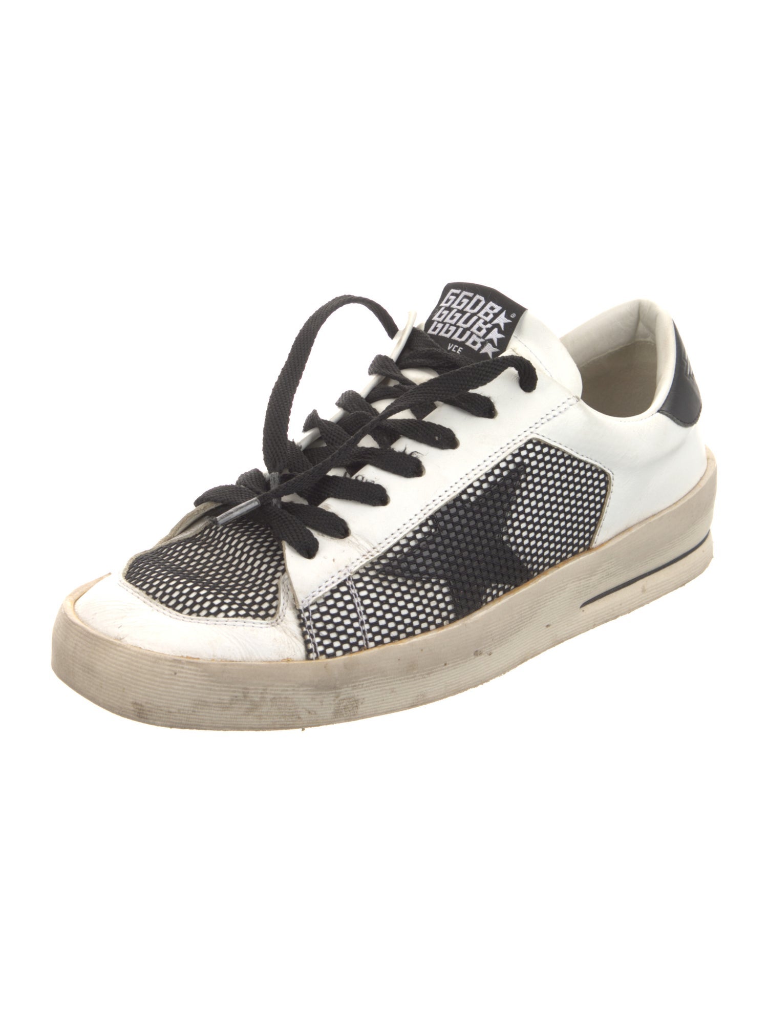 Golden Goose Stardan Sneakers