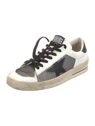 Golden Goose Stardan Sneakers