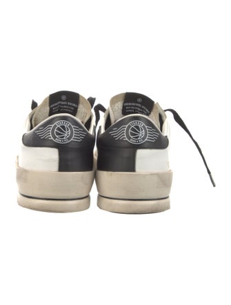 Golden Goose Stardan Sneakers