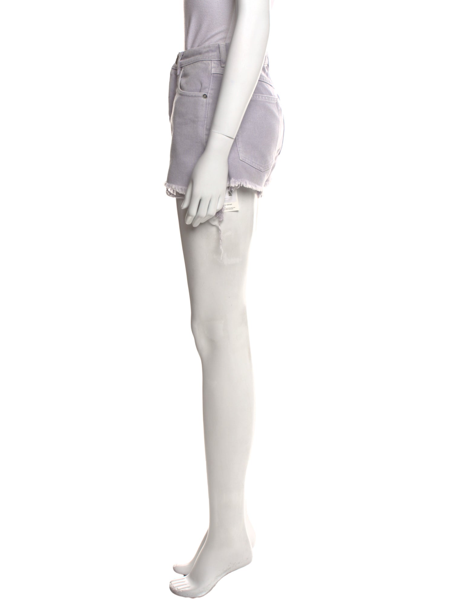 Golden Goose Mini Shorts